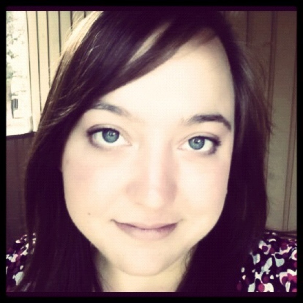 Meet your Posher, Shannon